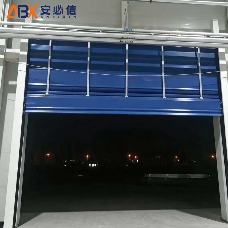 镇江伸缩式卸货平台